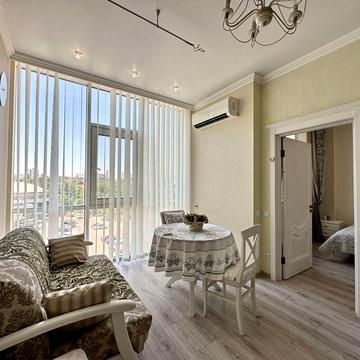 Продам евродвушка 6 Жемчужина Гагаринское плато Євідновлення