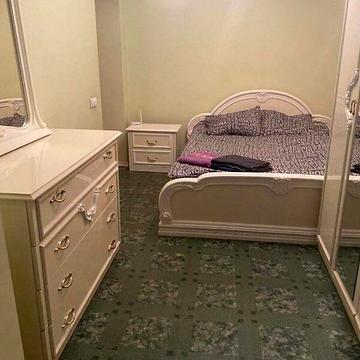 Довгострокова оренда 2к Квартира Дмитра Скоробогатова (Громова) вулиця