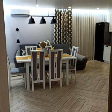 Довгострокова оренда 2к Квартира Водопровідна вулиця