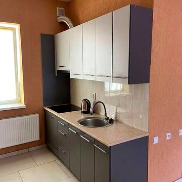 Довгострокова оренда 1к Квартира Гонти вулиця