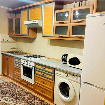 Здається в оренду однокімнатна квартира на Поділлі