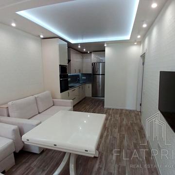 Регенераторна вул., 4 к13