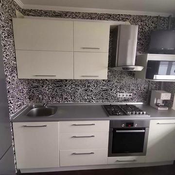 Продам квартиру с ви дом на Днепр.Хозяин.