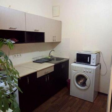 Оренда квартири біля залізничного вокзалу