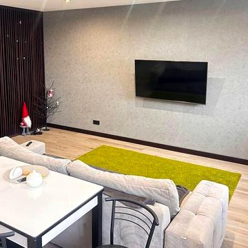 Квартира - студія 2кімнатна оренда