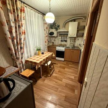 Оренда 1 кімн квартири в центрі міста Ужгороді!