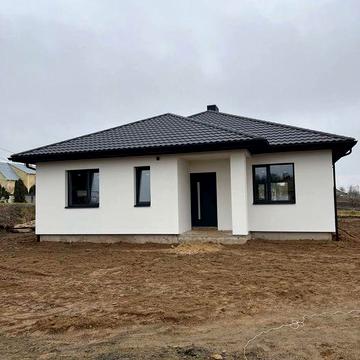 Будинок у Великому Житині