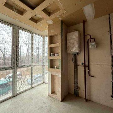 Продаж теплої 1-кім. квартири 46 м² у Садовому — 2-х.К- 22692