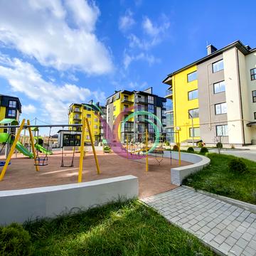 Боголюбська вул., 116