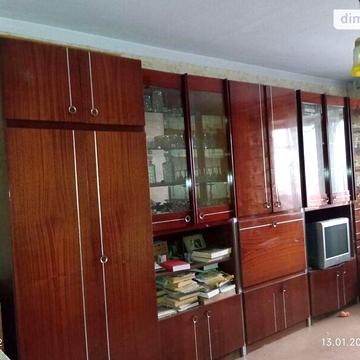 Продаж 1к Квартира Колодязна вулиця