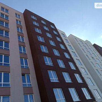 Продаж 1к Квартира Князя Володимира Великого вулиця ЖК Новая Буча