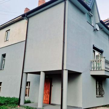 Солоний Ставок вул., 2