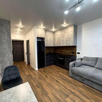 Софіївська Борщагівка, ЖК Уютний Квартал, У-Квартал