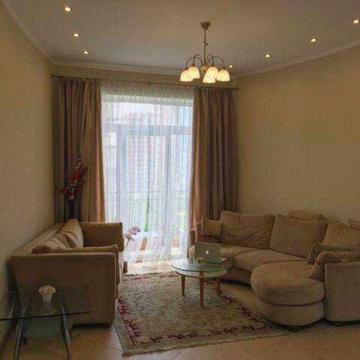 Сучасна 3к. квартира, в мансарді! М. Палац Украіна, Либідська