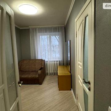 Довгострокова оренда 2к Квартира Миколи Зерова вулиця