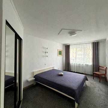 Сдам 2ком кв Вишневского пер./И.  Рабина!