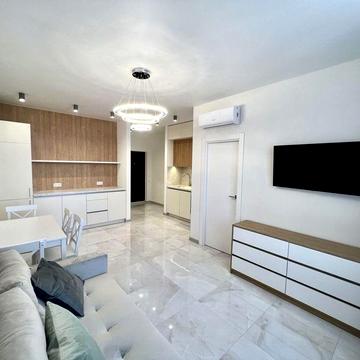 51 Жемчужина, авторский ремонт