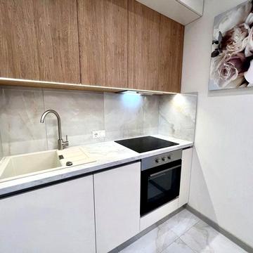 51 Жемчужина, авторский ремонт