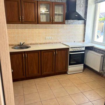 Сдам 1к квартиру