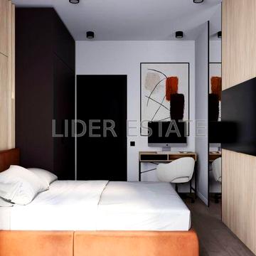 Продам 1-кімнатна квартиру ЖК Минай