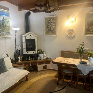 Будинок на Лермонтова Центр.