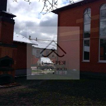 Продам будинок Центр міста  225м+ офіс + літній будинок.