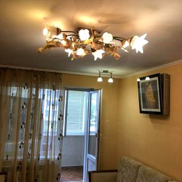 Сдается 1-комн. кв. на Песках