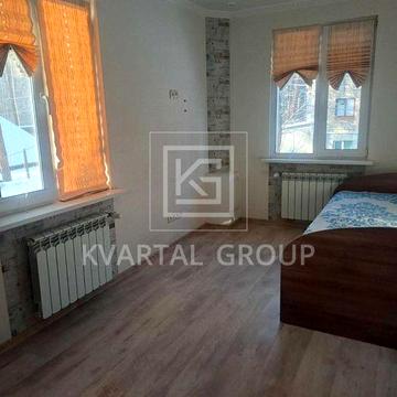 Продаж 3-х кімнатної квартири, СЕРТИФІКАТ-ТАК