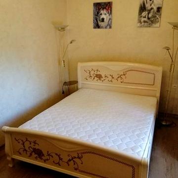 Здається 2-х кімнатна квартира 12000грн