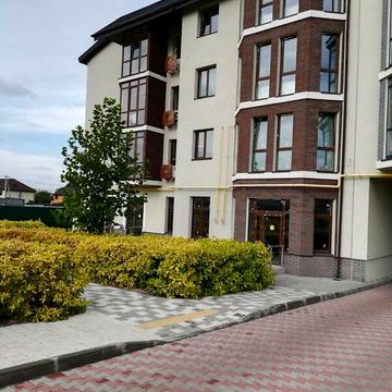 Продаж 3к Квартира Сімейна вулиця ЖК Family-2