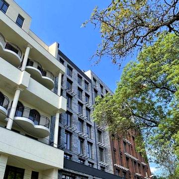 1-комнатная квартира у моря 9 станция Фонтана Каманина Аркадия