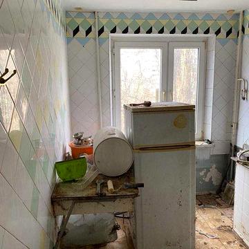 3 комн. по цене двушки