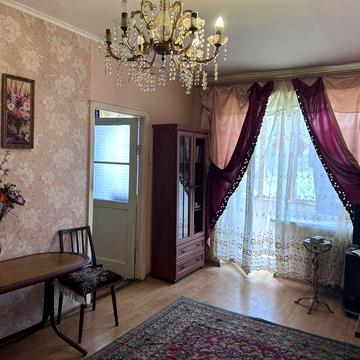 Сдам 2-комнатную квартиру можно военным