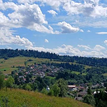 Продаж інвестиційного будинку в Карпатах м Турка Львівської області