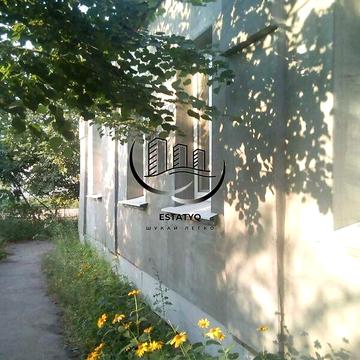 Продаж 2к Квартира Актюбінська вулиця