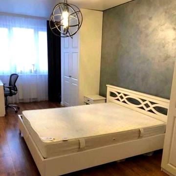 Сдается 2к квартира на пр. Слобожанский ,15