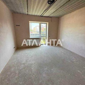 Продаж 2к. квартира Чистова Новобудова АГВ