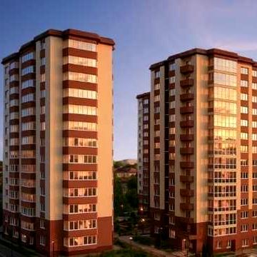 Продается квартира в ЖК Новая Европа ЖК Новая Европа