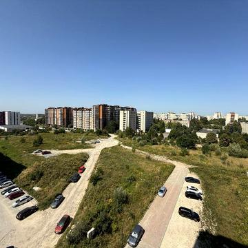 Оренда 3к квартири. По вул. Трускавецька.