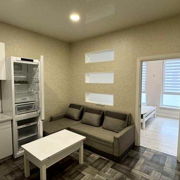 Продам 1ком.с ремонтом в новом доме! (246-435) ЖК «Золотые столбы»