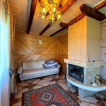 Оренда еко-будинку