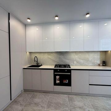 1- на з Авторським ремонтом в сучасному ЖК« Status» поруч SportLife ЖК Status