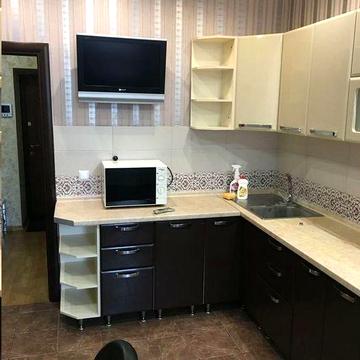 Актуальна оренда 1 кімнатної квартири на Виставці