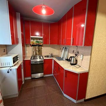 Здам 2-кімнатну квартиру в центрі