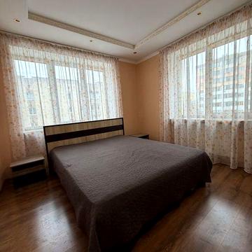 Здам 2-кімнатну квартиру в центрі