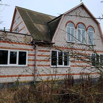 Продається будинок 105 м² в селі Нова Гребля  24900$