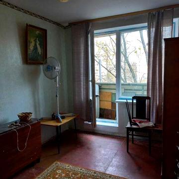 Сдаю 3к. квартиру на Салтовке.521. Метро–7 мин.