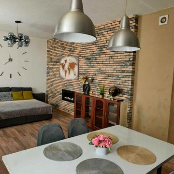 Сдам свою 2-к квартиру