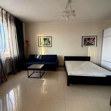 Здаю квартиру-студію Івасюка 4А! Генератор на ЛІФТ!!