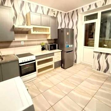 Аренда 1к квартиры Намыв